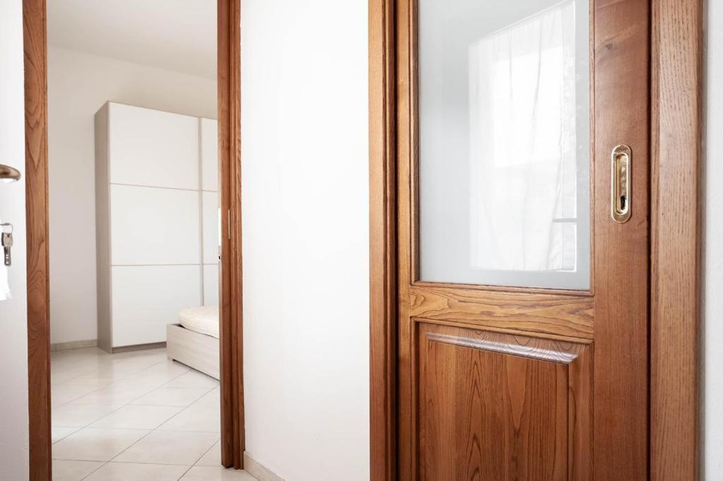 Sinis Holiday House Villa Oristano Exterior foto