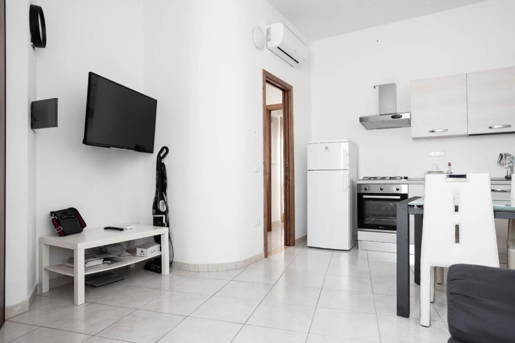 Sinis Holiday House Villa Oristano Exterior foto